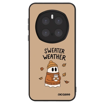 Obal pre Honor Magic7 Pro 5G - Sweater ghost