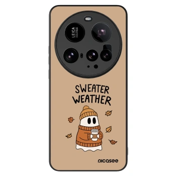 Picasee ULTIMATE CASE pro Xiaomi 15 Ultra - Sweater ghost
