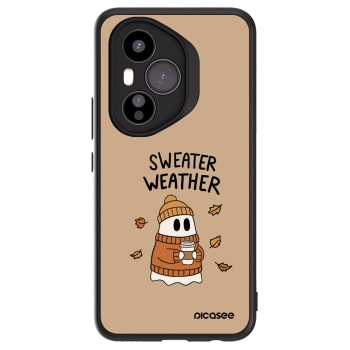 Obal pre Honor 400 Pro 5G - Sweater ghost