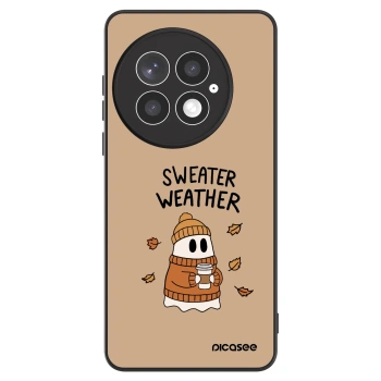 Obal pre OnePlus 13 5G - Sweater ghost