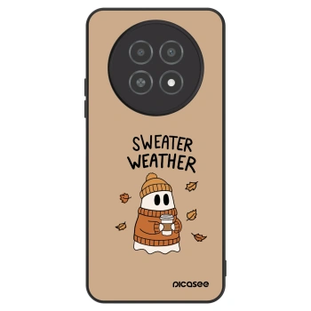 Obal pre Realme 12X - Sweater ghost