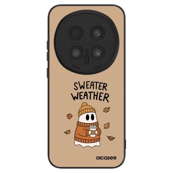 Obal pre Honor Magic8 Pro 5G - Sweater ghost