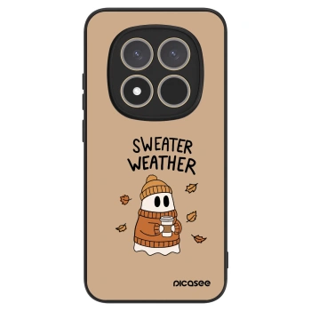 Obal pre Xiaomi Redmi Note 15 Pro 5G - Sweater ghost