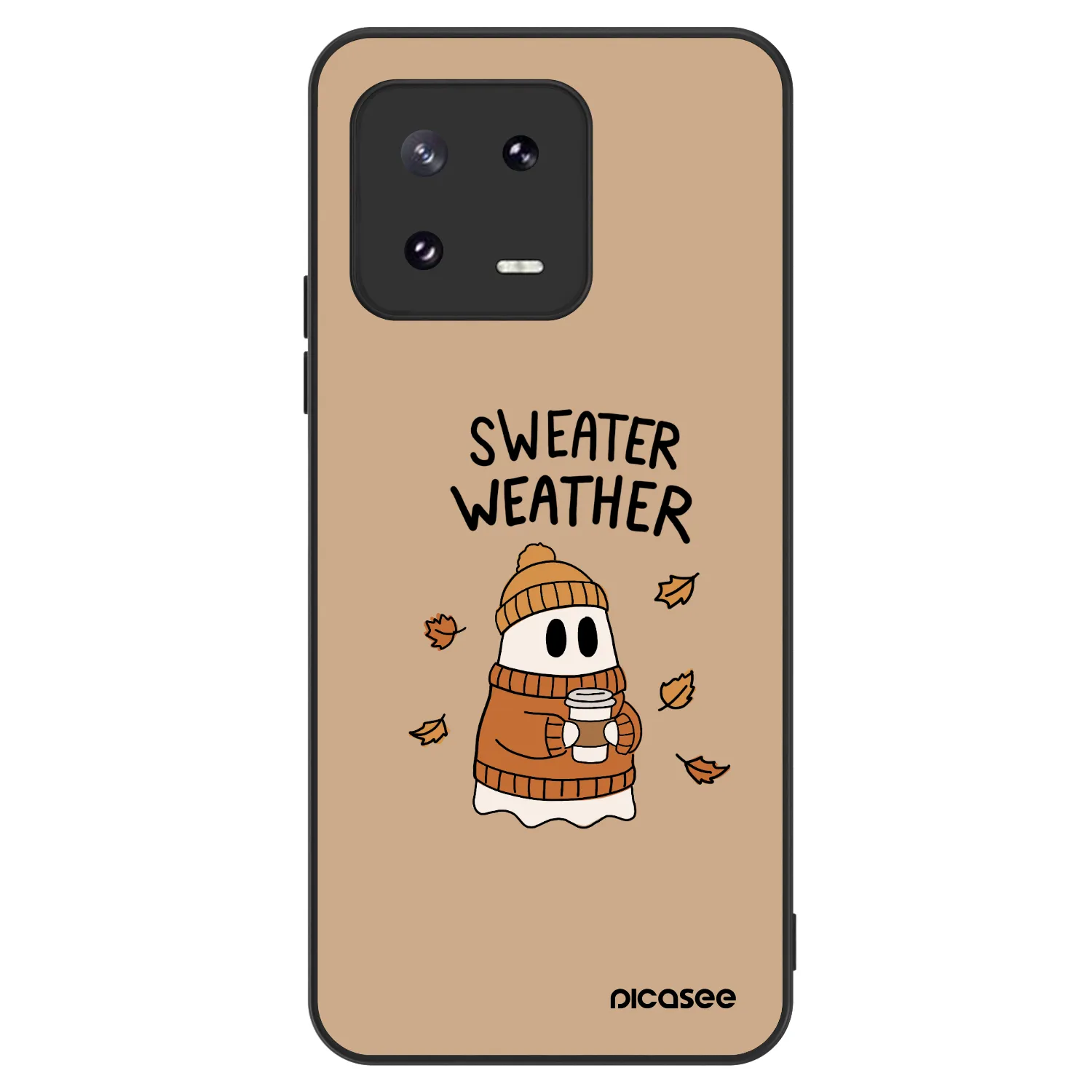 Picasee ULTIMATE CASE pro Xiaomi 13 Pro - Sweater ghost