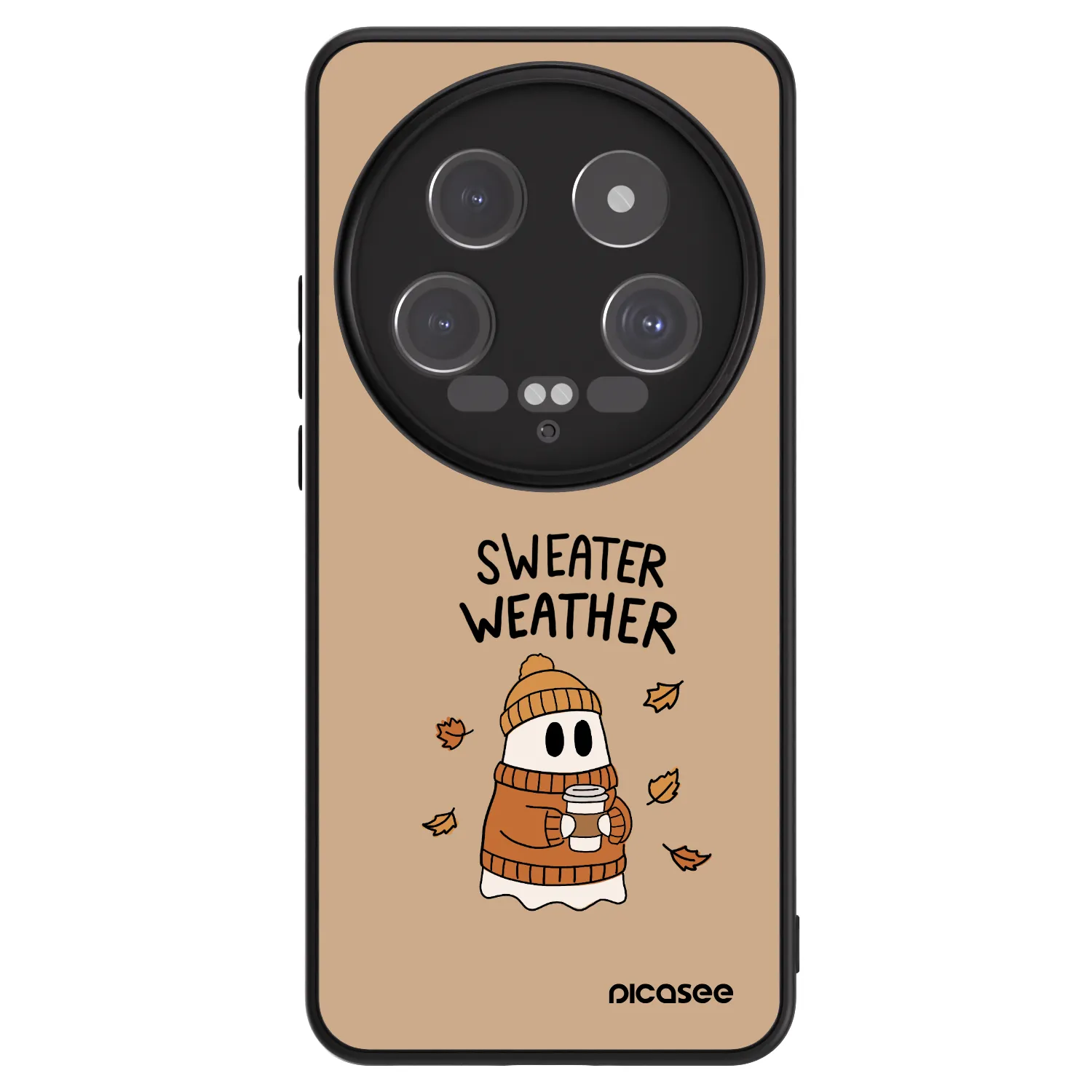 Picasee ULTIMATE CASE pro Xiaomi 14 Ultra - Sweater ghost