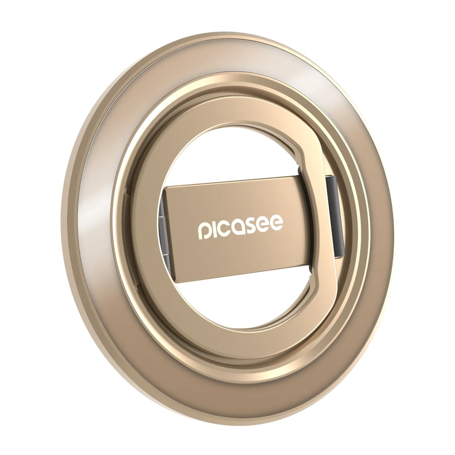 Picasee Magnetic holder - Zlato
