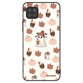 Obal pre Huawei P40 Lite - Pumpkin spice