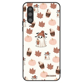 Obal pre Huawei P30 - Pumpkin spice