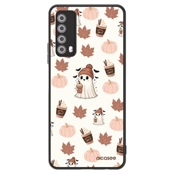 Obal pre Huawei P Smart 2021 - Pumpkin spice