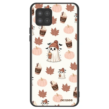 Obal pre Samsung Galaxy A42 A426B - Pumpkin spice