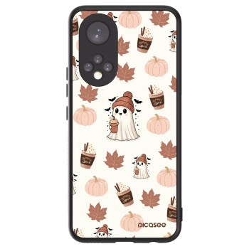 Obal pre Huawei Nova 9 - Pumpkin spice