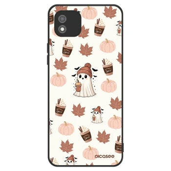 Obal pre Realme C11 (2021) - Pumpkin spice