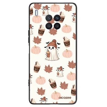 Obal pre Honor 50 Lite - Pumpkin spice