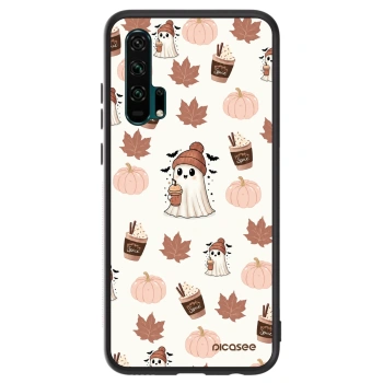 Obal pre Honor 20 Pro - Pumpkin spice