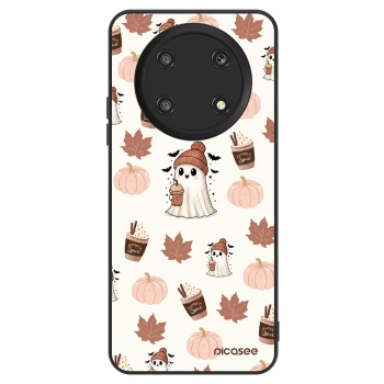 Obal pre Honor Magic4 Lite 5G - Pumpkin spice