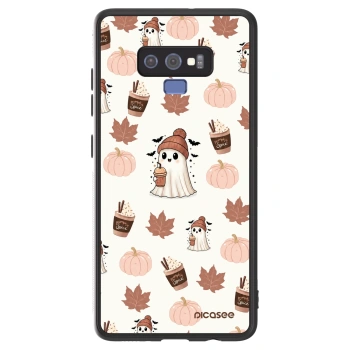 Obal pre Samsung Galaxy Note 9 N960F - Pumpkin spice