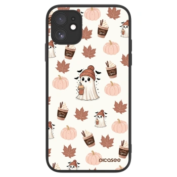 ULTIMATE CASE MagSafe pro Apple iPhone 11 - Pumpkin spice