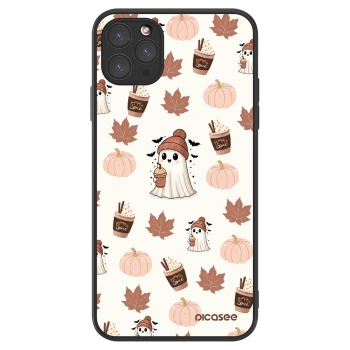 Picasee ULTIMATE CASE MagSafe pro Apple iPhone 11 Pro Max - Pumpkin spice