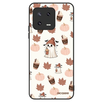 Obal pre Xiaomi 13 Pro - Pumpkin spice