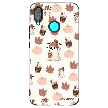 Obal pre Huawei Nova 3i - Pumpkin spice