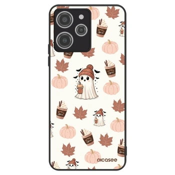 Obal pre Xiaomi Redmi 12 4G - Pumpkin spice