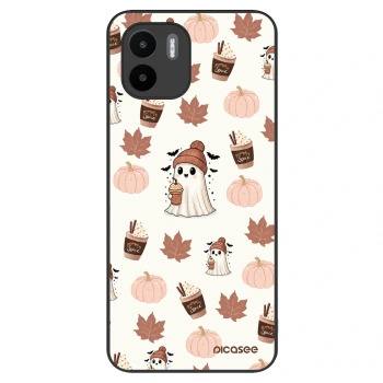 Obal pre Xiaomi Redmi A2 - Pumpkin spice