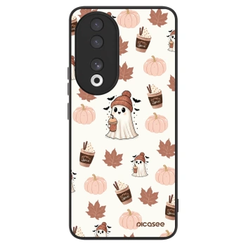 Obal pre Honor 90 5G - Pumpkin spice