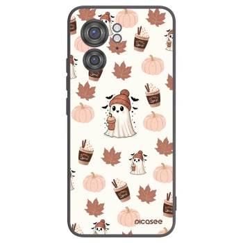 Obal pre Motorola Edge 40 - Pumpkin spice