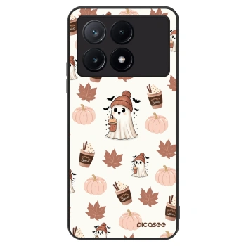 Obal pre Xiaomi Poco X6 Pro - Pumpkin spice