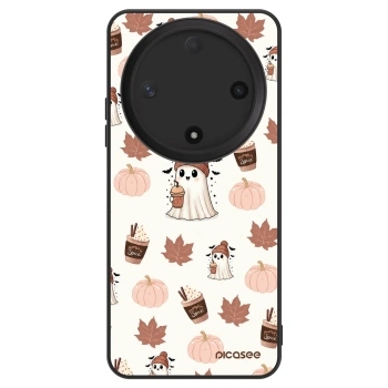 Obal pre Honor Magic6 Lite 5G - Pumpkin spice