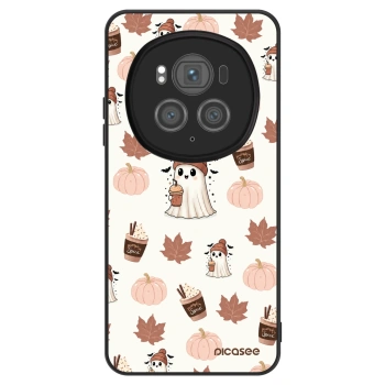 Obal pre Honor Magic6 Pro - Pumpkin spice