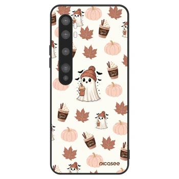 Obal pre Xiaomi Mi Note 10 (Pro) - Pumpkin spice