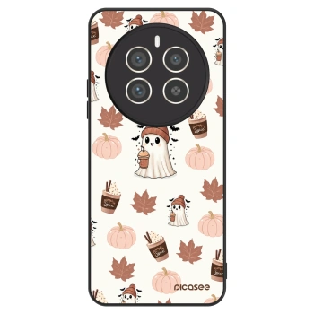 Obal pre Realme 12 Pro 5G - Pumpkin spice