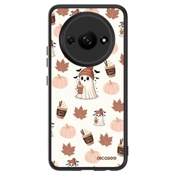 Obal pre Xiaomi Redmi A3 - Pumpkin spice