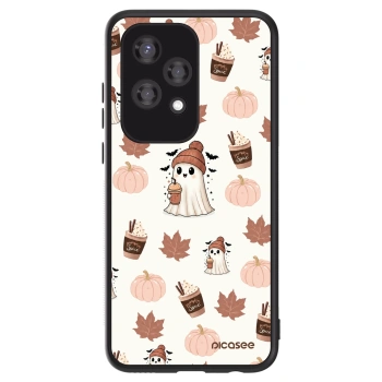 Obal pre Honor 200 Lite - Pumpkin spice