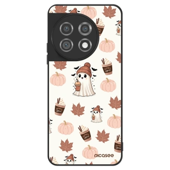 Obal pre OnePlus 11 5G - Pumpkin spice