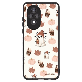 Obal pre Honor 200 Pro 5G - Pumpkin spice
