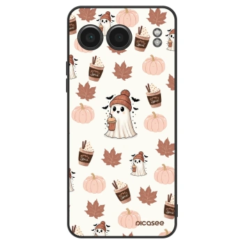 Obal pre OnePlus Nord 4 - Pumpkin spice