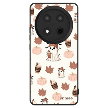 Obal pre Honor Magic7 Lite 5G - Pumpkin spice