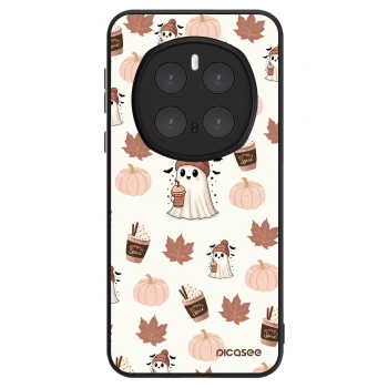 Obal pre Honor Magic7 Pro 5G - Pumpkin spice