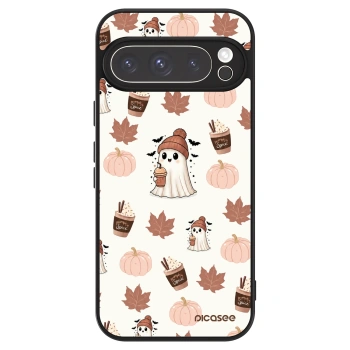 Obal pre Google Pixel 9 Pro - Pumpkin spice