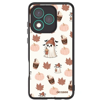 Obal pre Honor 400 Lite 5G - Pumpkin spice