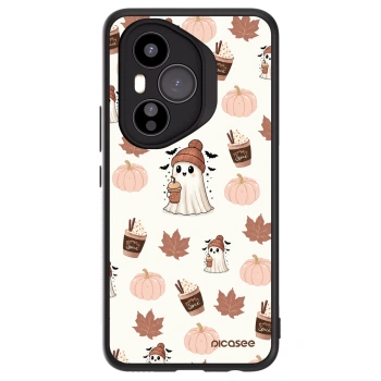 Obal pre Honor 400 Pro 5G - Pumpkin spice