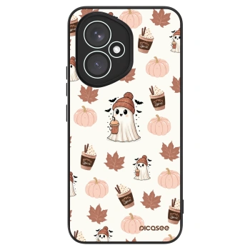 Obal pre Honor 400 5G - Pumpkin spice