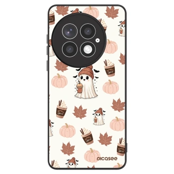 Obal pre OnePlus 13 5G - Pumpkin spice