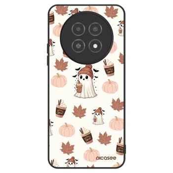 Obal pre Realme 12X - Pumpkin spice