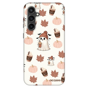 Obal pre Samsung Galaxy S23 FE S711B - Pumpkin spice