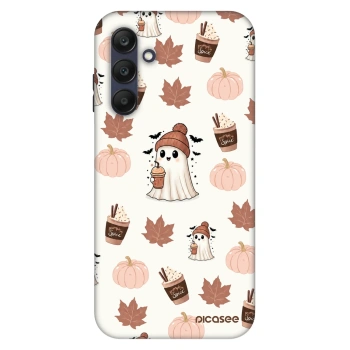 Obal pre Samsung Galaxy A25 A256B 5G - Pumpkin spice
