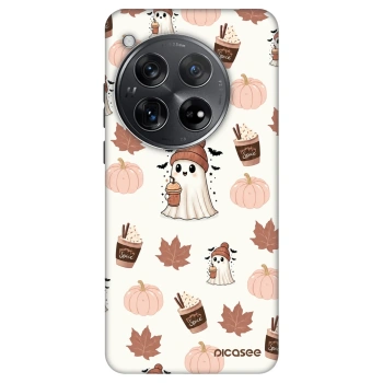 Obal pre OnePlus 12 5G - Pumpkin spice