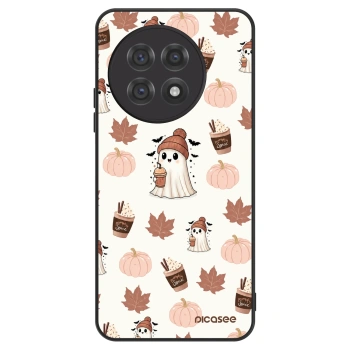 Obal pre OnePlus 13R 5G - Pumpkin spice